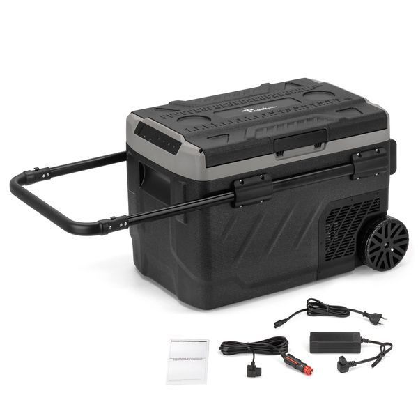 Weekender ZGW41 Холодильник ZGW41 фото