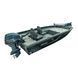 Човен Finval 420 Rangy Tiller 420 Rangy Tiller фото 2