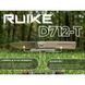 Ніж складаний кишеньковий Ruike D712-T, (7.7 см) 8Cr13MoV / G10 білий D712-T фото 6