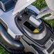 Акумуляторна газонокосарка Litheli, живлення від павербанку (УМБ Litheli Power Bank 20000 mAh, 45 W, 4А, 1 шт в комплекті) U20LM00-0U120 фото 5
