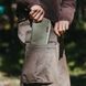 Стілець складаний Naturehike CNK2550JJ011, алюміній, оливковий 6927595788493 фото 9